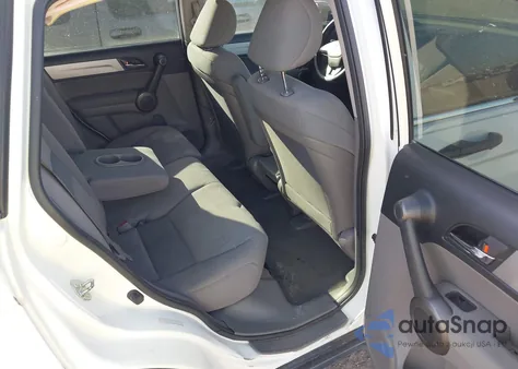 2010 Honda Cr-V Lx z USA, uszkodzony, nr VIN JHLRE3H35AC002676